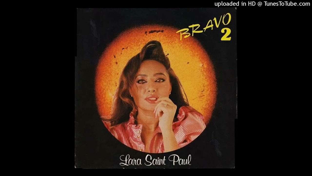 Lara Saint Paul - Ohi Maria (1982)