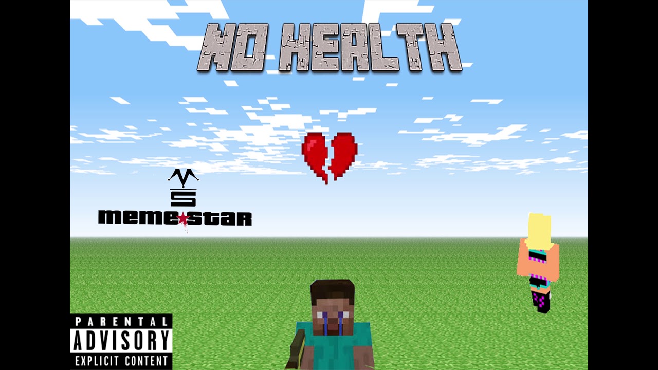 No Health(Official Audio)