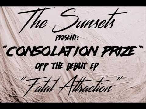 THE SUNSETS - Consolation Prize (Demo Version)