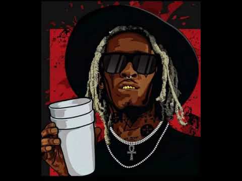 You're The One - Young Thug (The Leak 10)