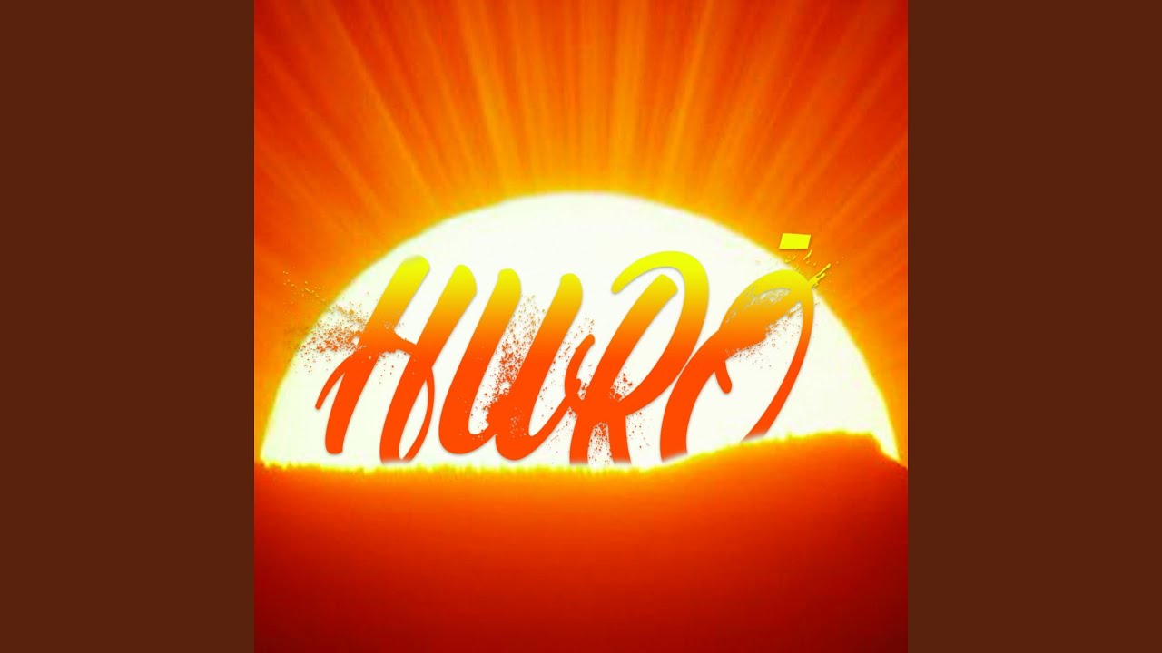 Hurō (feat. Lion Rezz)