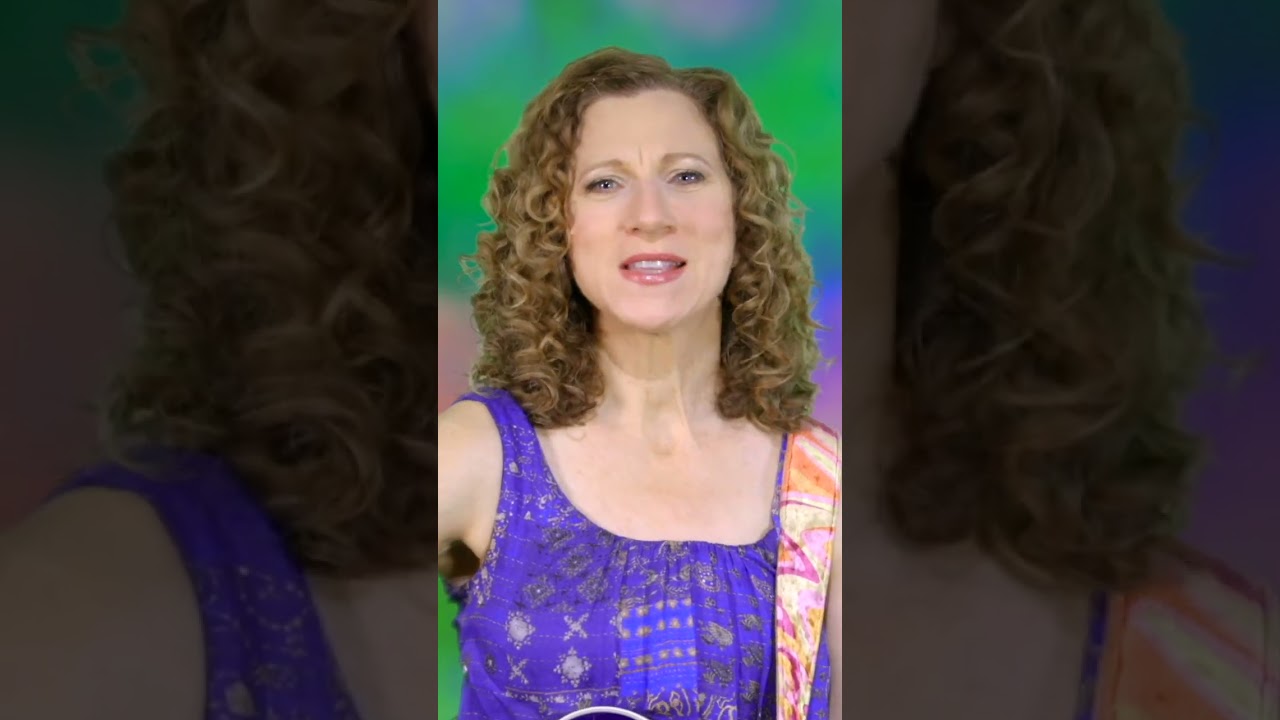 Crying can make you feel better 😢  "The Story of My Feelings" by The Laurie Berkner Band