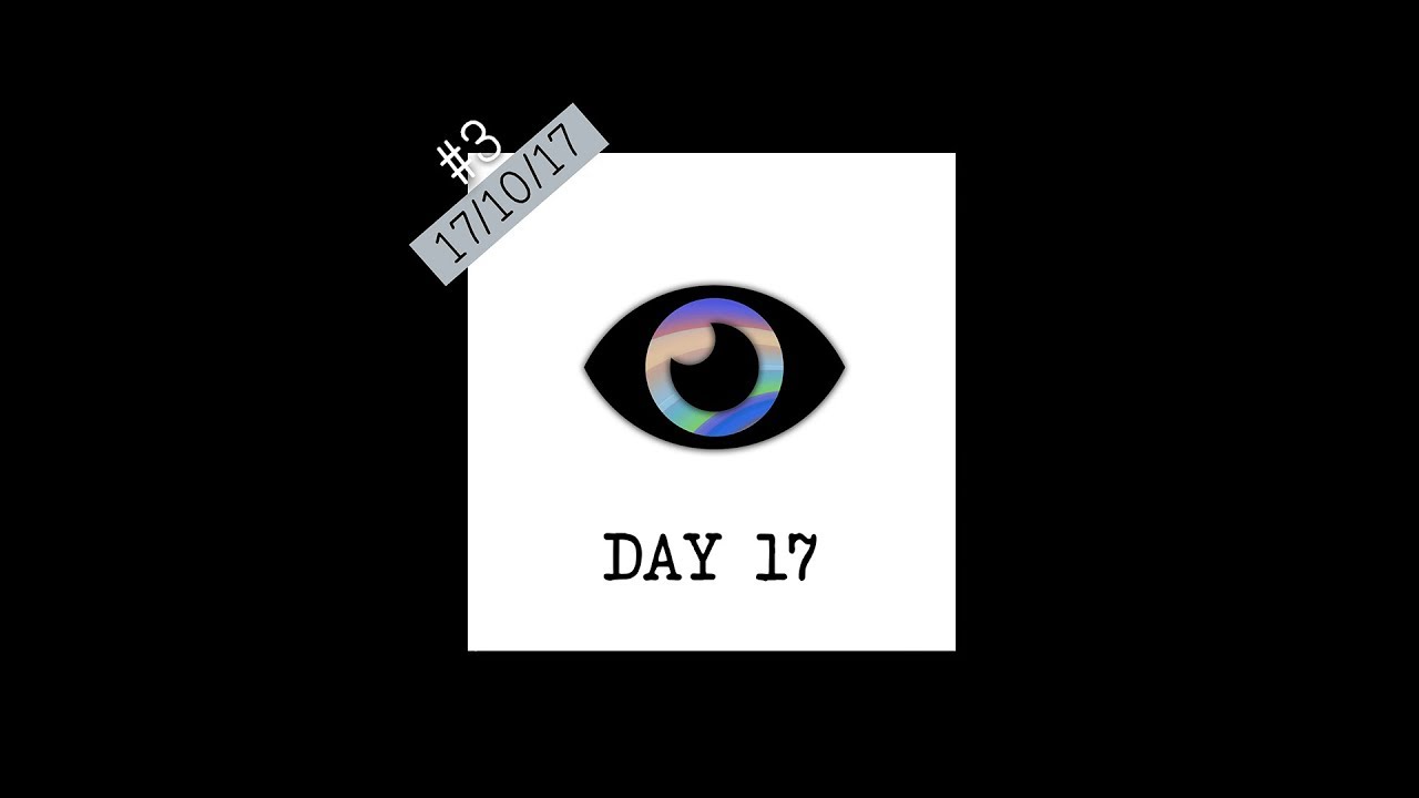 Nomis XVII - Le Reflet | DAY 17 #3