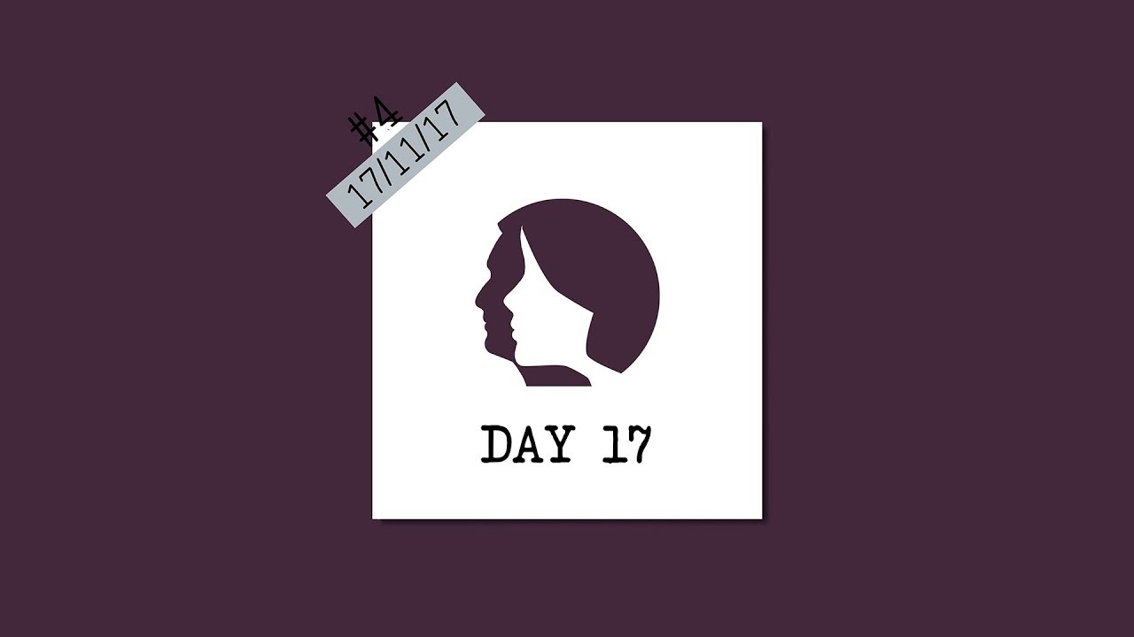 Nomis XVII - La Belle et la Bête | DAY 17 #4