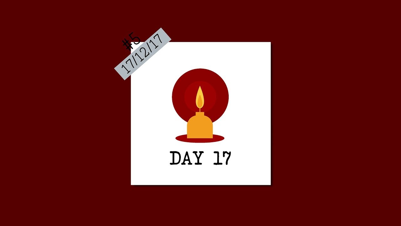 Nomis XVII - Loin des yeux | DAY 17 #5