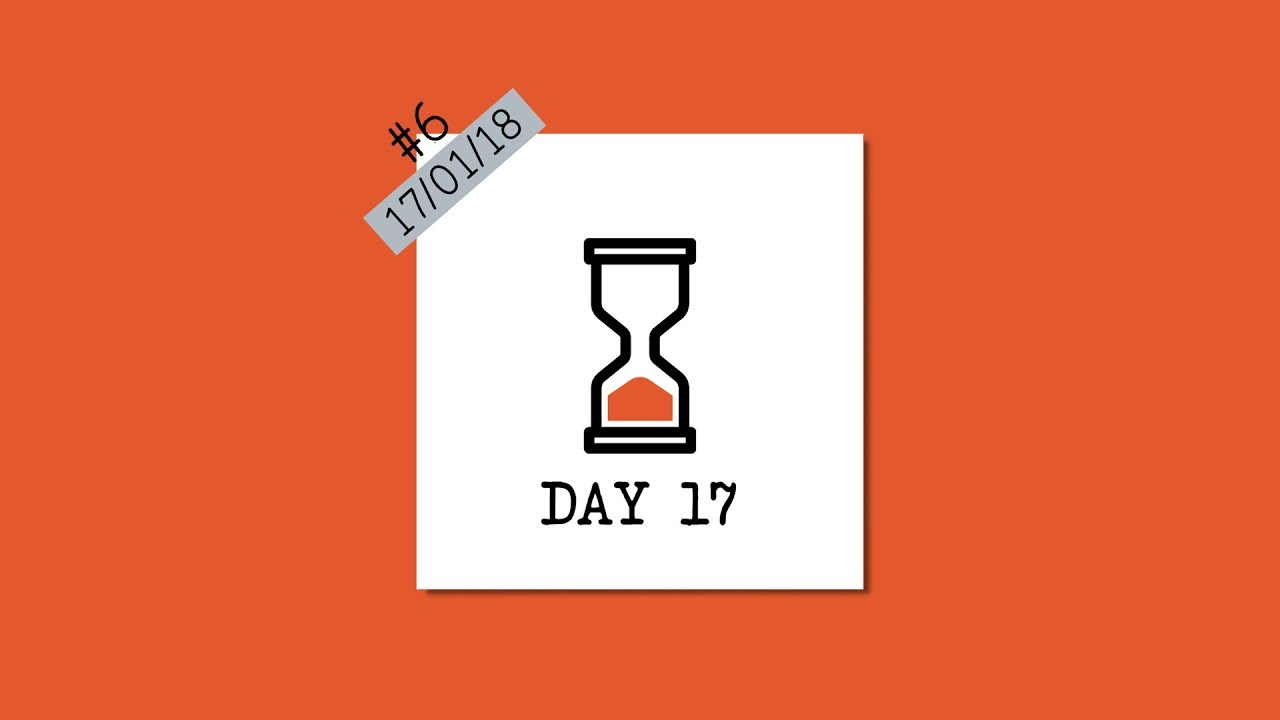 Nomis XVII - Le temps d'aimer | DAY 17 #6