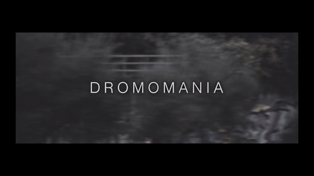 Blank x Aspro One - DROMOMANIA (prod. Zag)