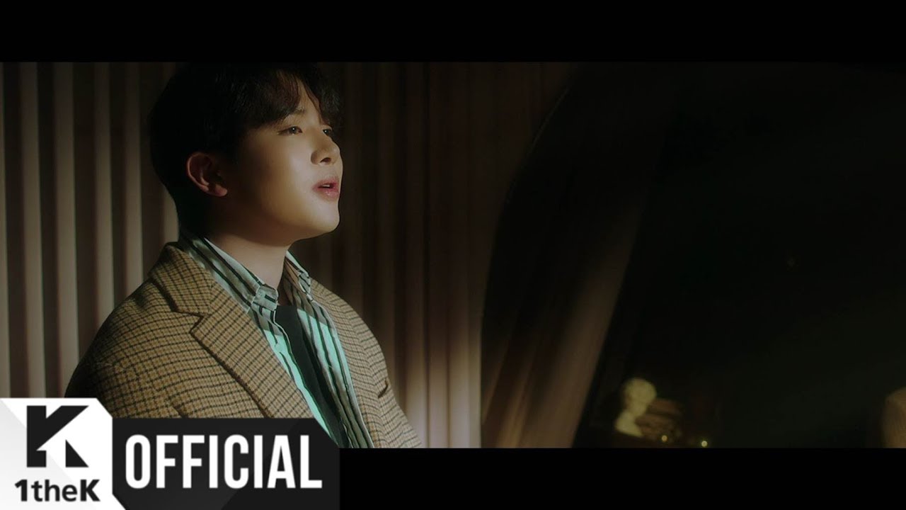 [MV] Kim MinSeok(김민석) _ Good Night