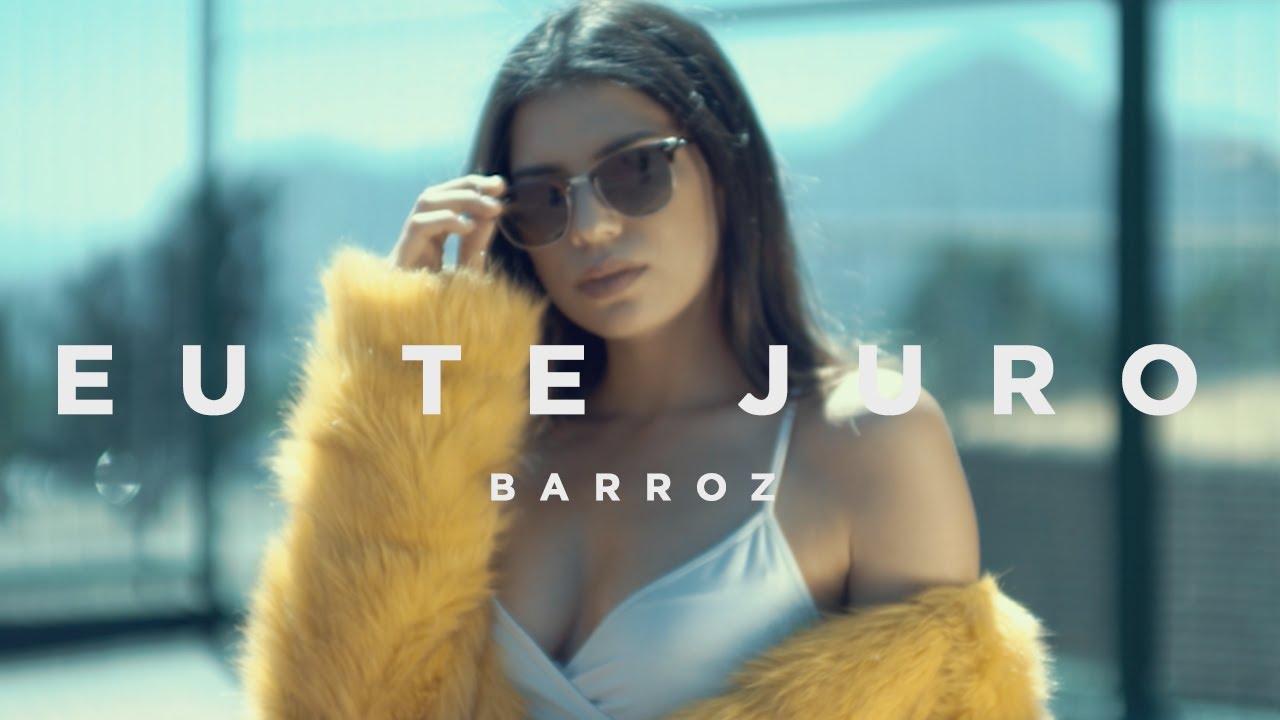 Barroz - Eu te Juro (Prod. Magic en el Beat) - Rap Nacional 2019