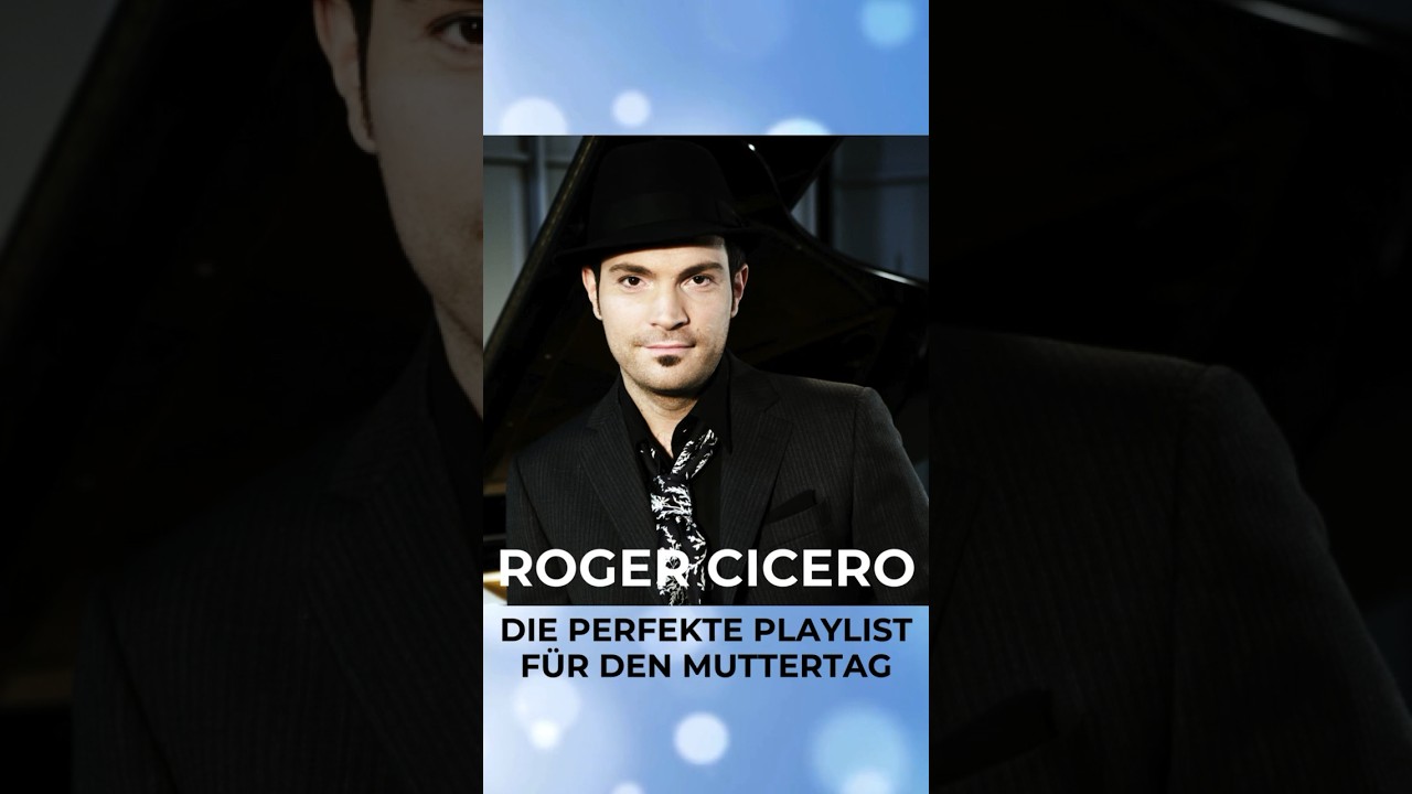 Roger Cicero #shortsfeed #bigband #playlist