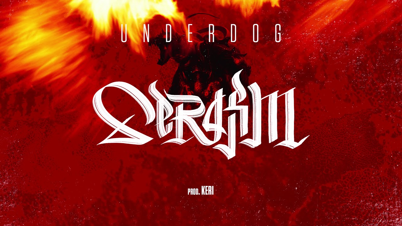 Serafim - Underdog