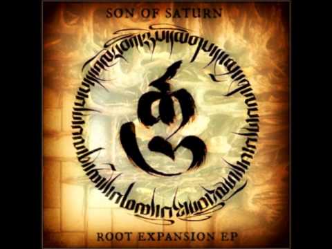 Son of Saturn - Clear Light Of The Void (Prod: Lord Gamma)