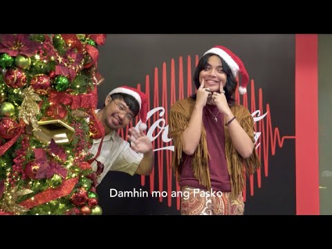 Coke Studio Homecoming: This is Our Christmas (Official Music Video)