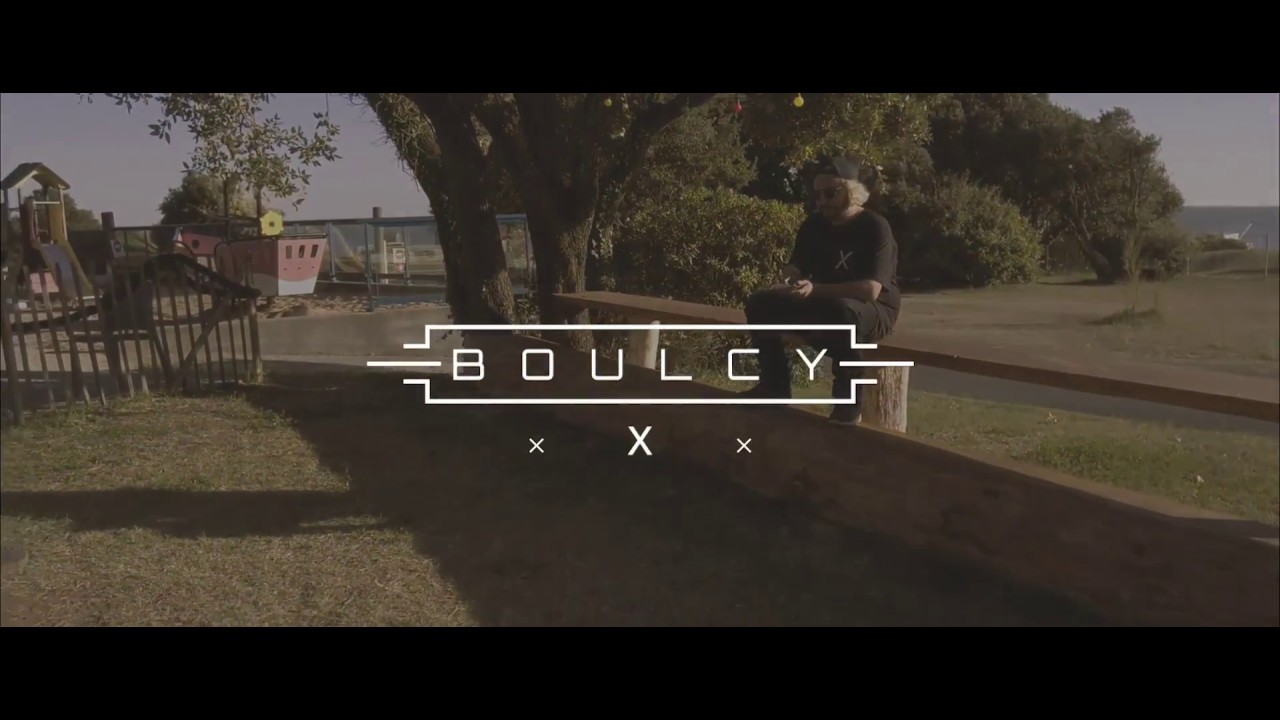 Boulcy - On Veut - Clip Officiel