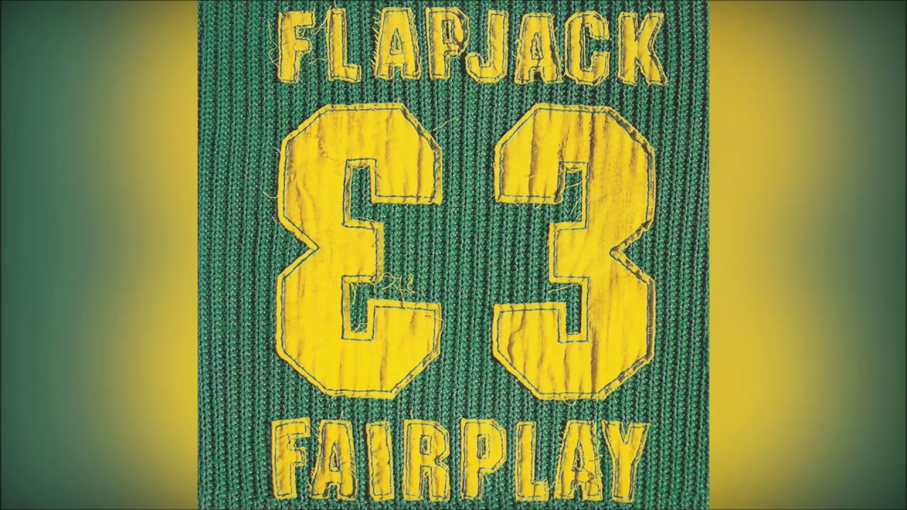Flapjack - Childlike Trust