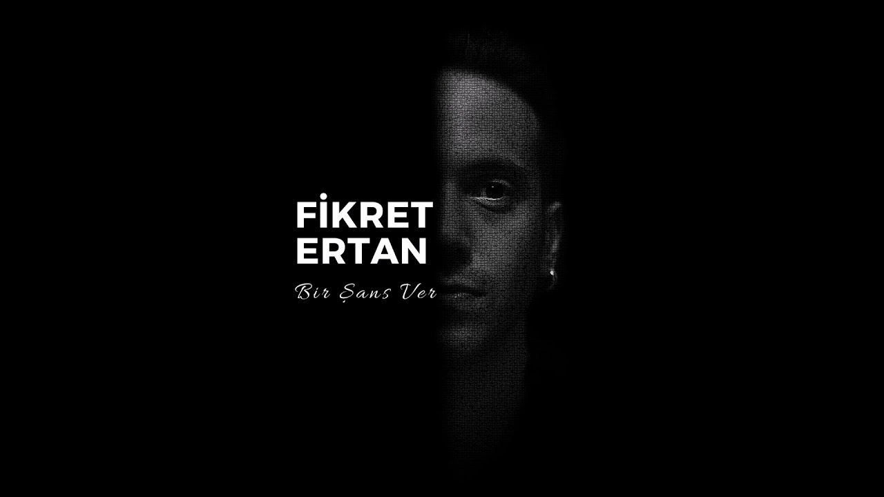 Fikret Ertan - Olur Gibi (Official Audio)