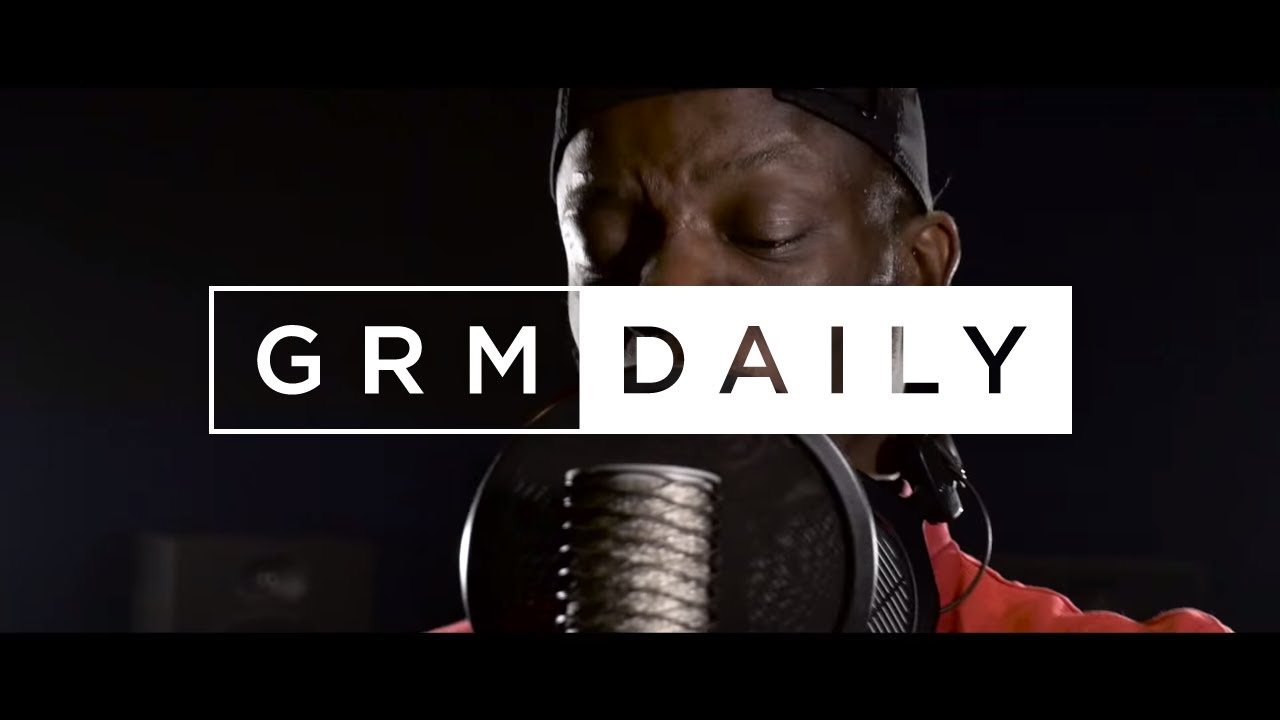Kabzzz - Call You Back [Music Video] | GRM Daily