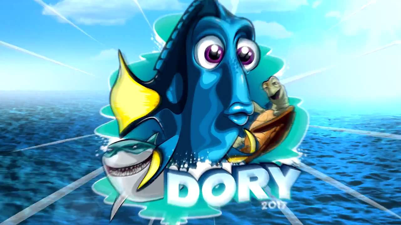DORY 2017 - TIX & The Pøssy Project