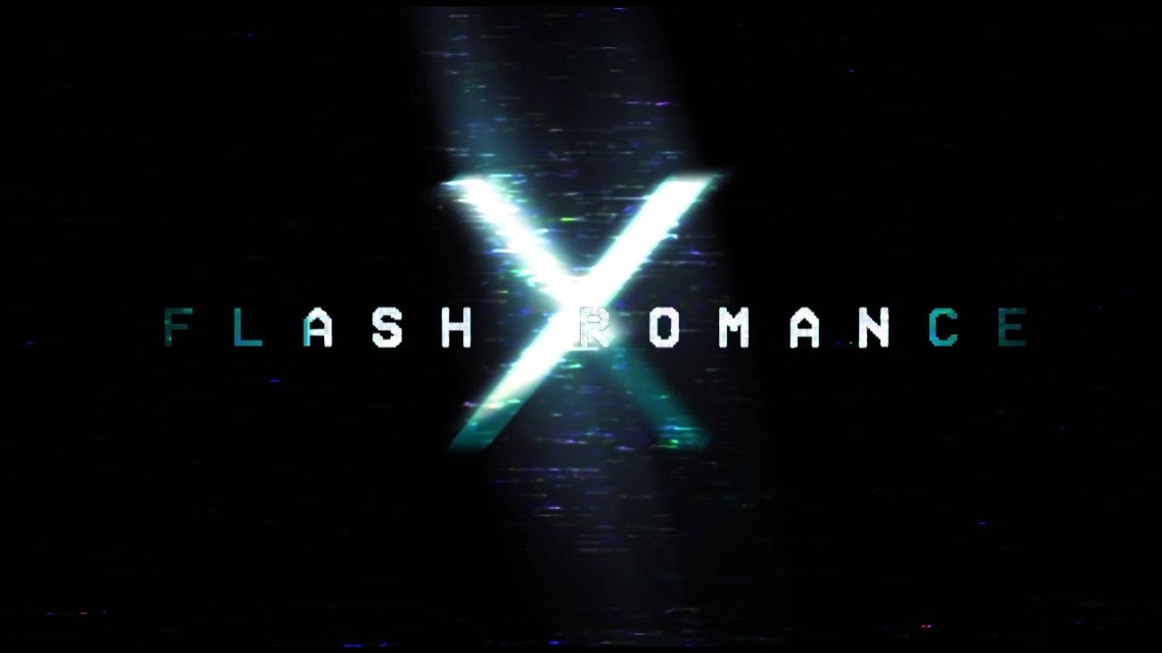 CDCKOSH x Paomazing - Flash Romance (Official Visual Video)