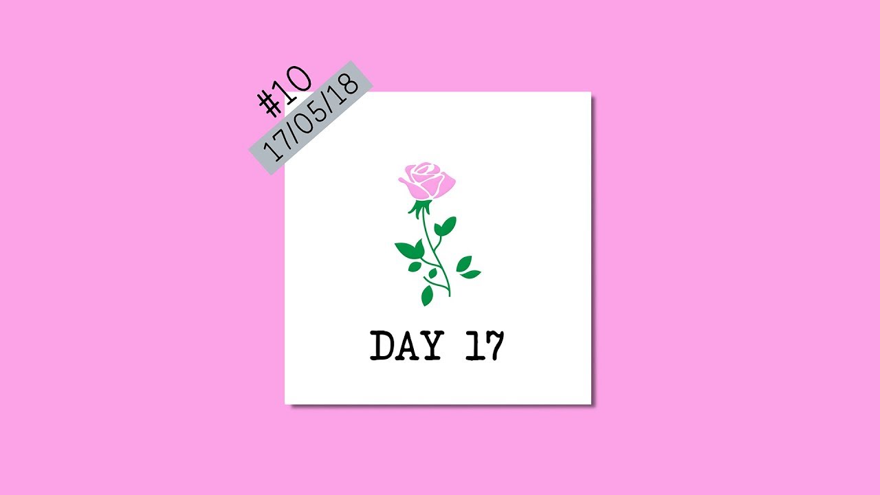Nomis XVII - Vide ft. Marsatinka | DAY 17 #10