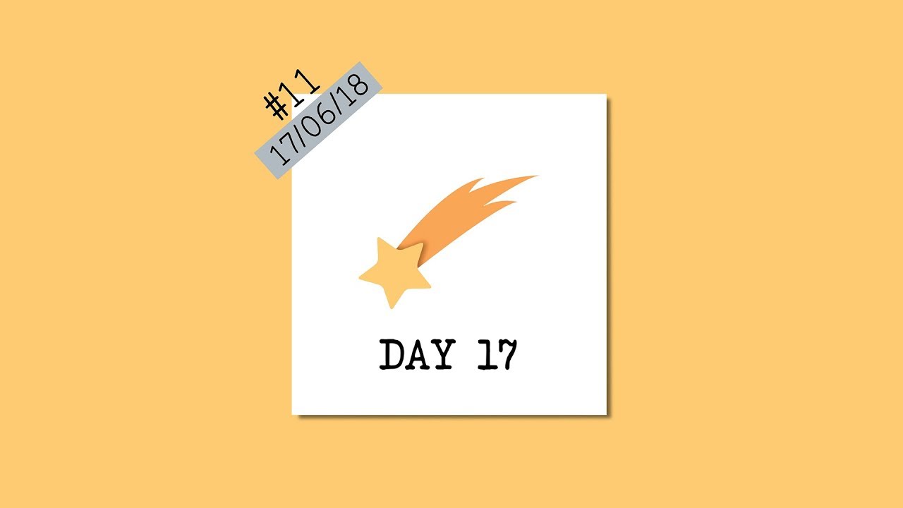 Nomis XVII - Dis-moi | DAY 17 #11
