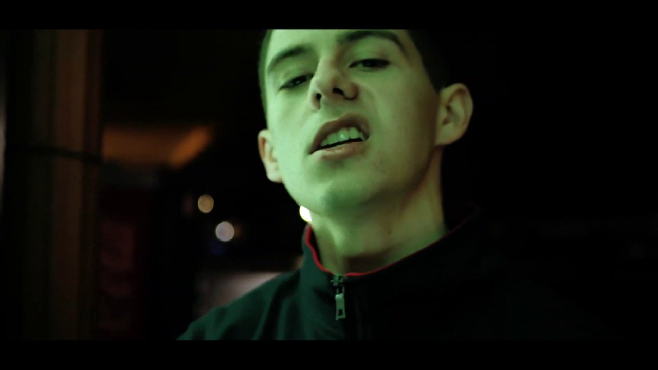 Chief Kelly -  "Into the Abyss" (Dir.  by @jmitt_)