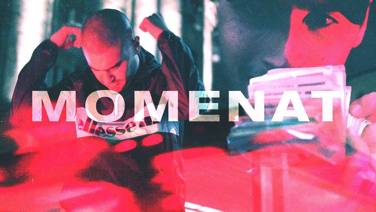 Tompe - Momenat (Official Video)
