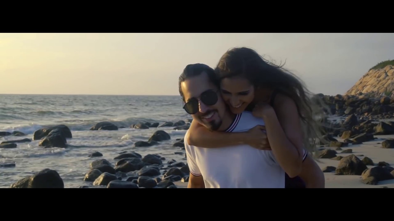 Vale Ramirez — Te Vas (Official Video)