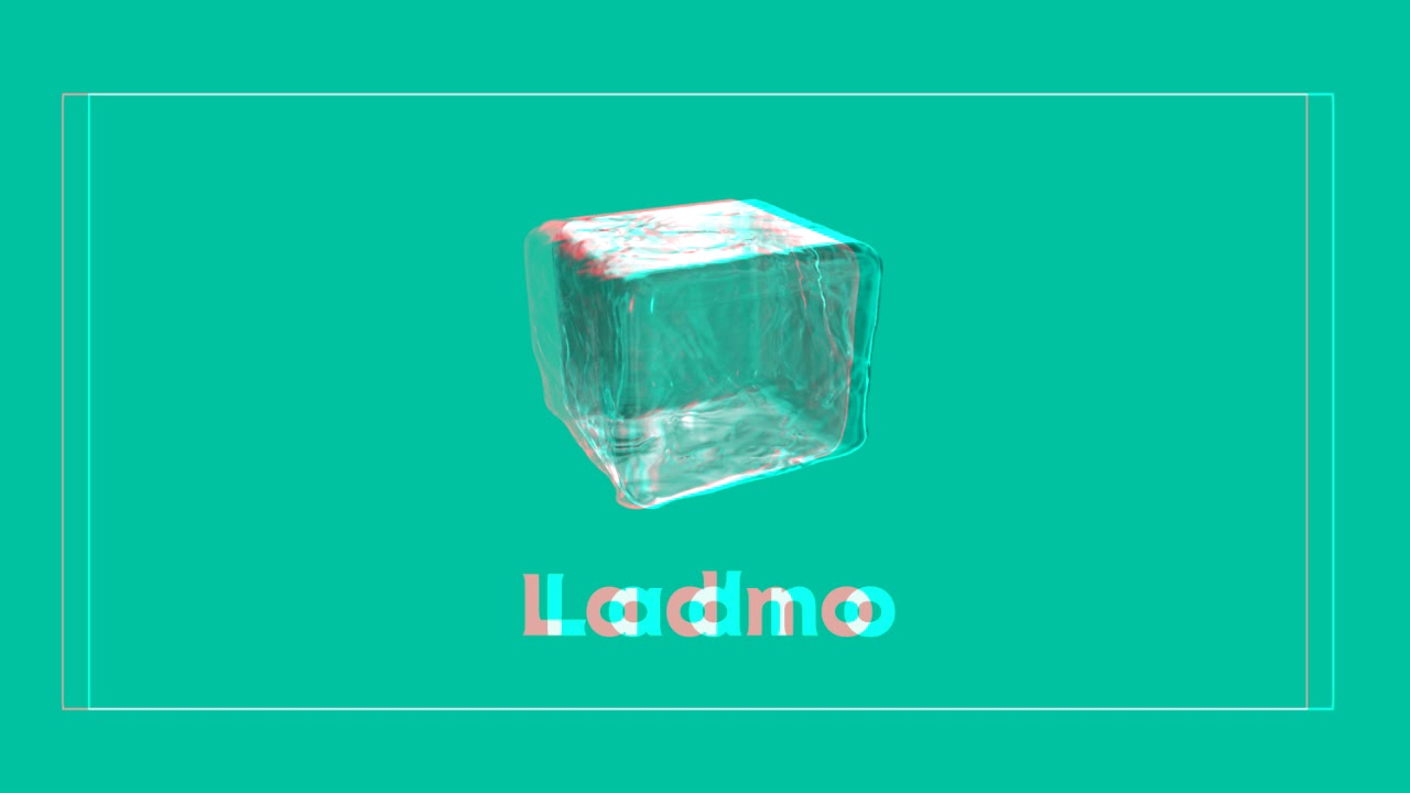 acKo - Ladno (prod. Yung Arabius)