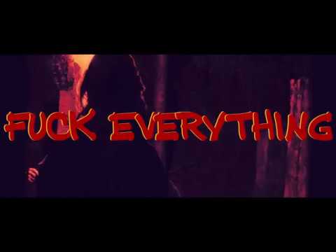 Lil Hauki - Fuck Everything (OFFICIAL VIDEO)