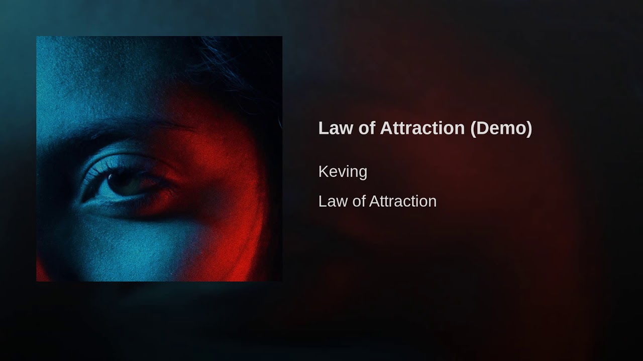 Law of Attraction (Demo)