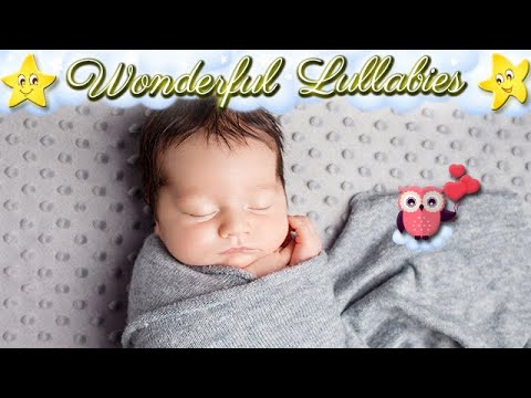 Relaxing Baby Music For Sweet Dreams ♥ Mozart Lullaby For Super Sweet Dreams