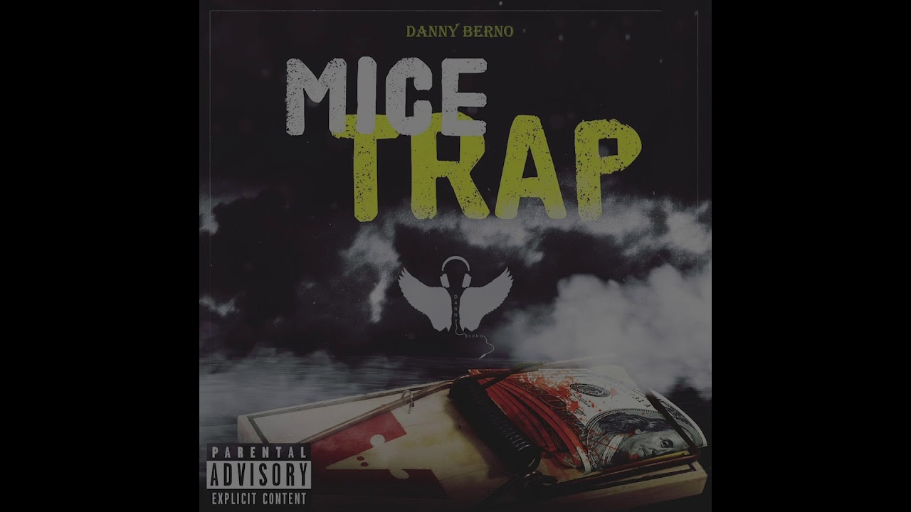 Danny Berno - Mice Trap [Official Audio]