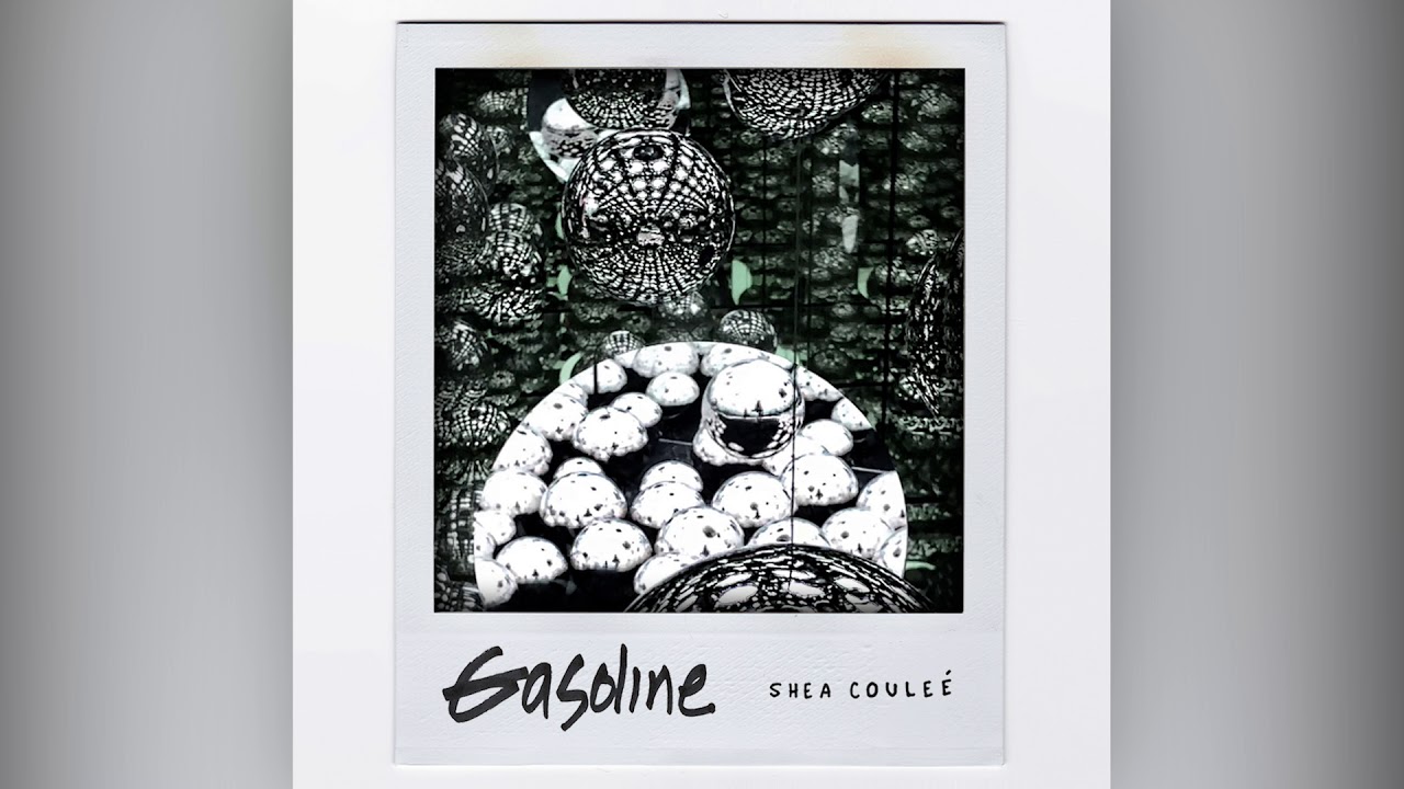 Shea Couleé & GESS - Gasoline
