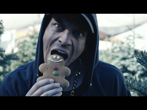 Eminem Disses Christmas (Killshot Remix) (PARODY)