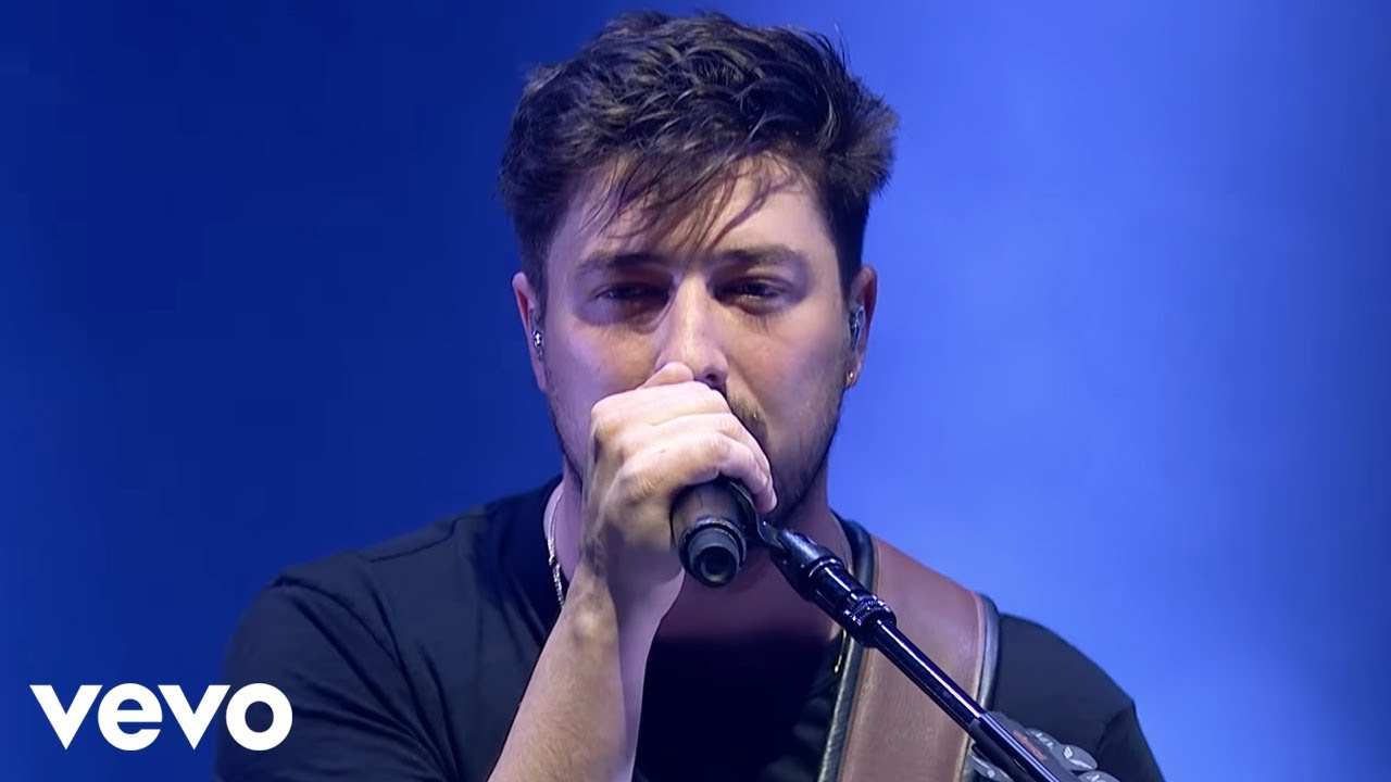 Mumford & Sons - breathin (Ariana Grande cover) in the Live Lounge ft. Pêtr Aleksänder