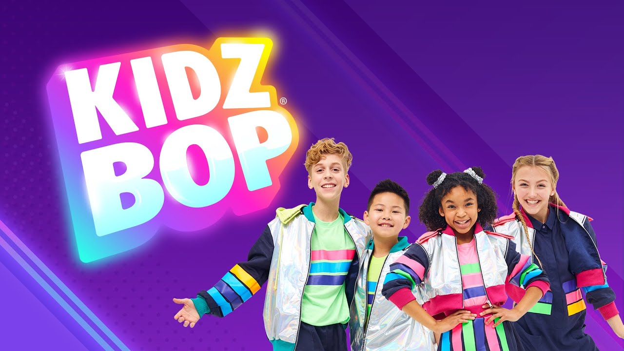 🔴 LIVE! KIDZ BOP | 24/7 | Music, Games, Challenges + More!