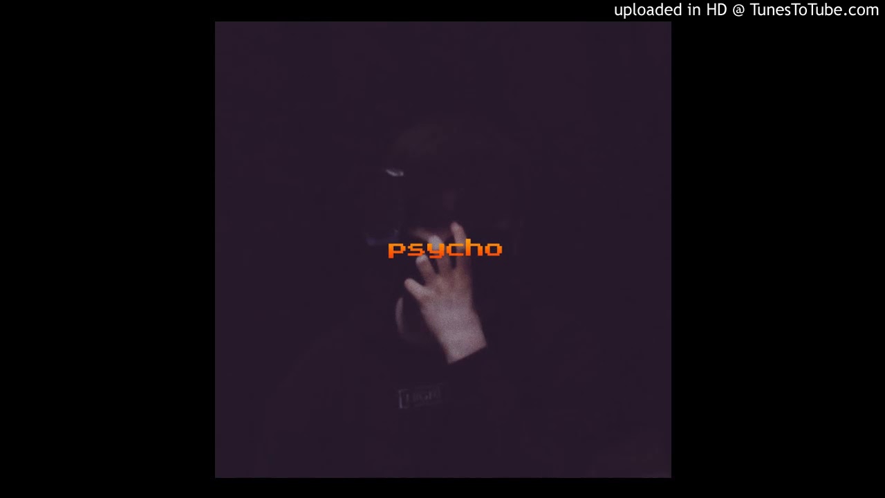Spxro - Psycho (Prod. Bruferr Beatz)