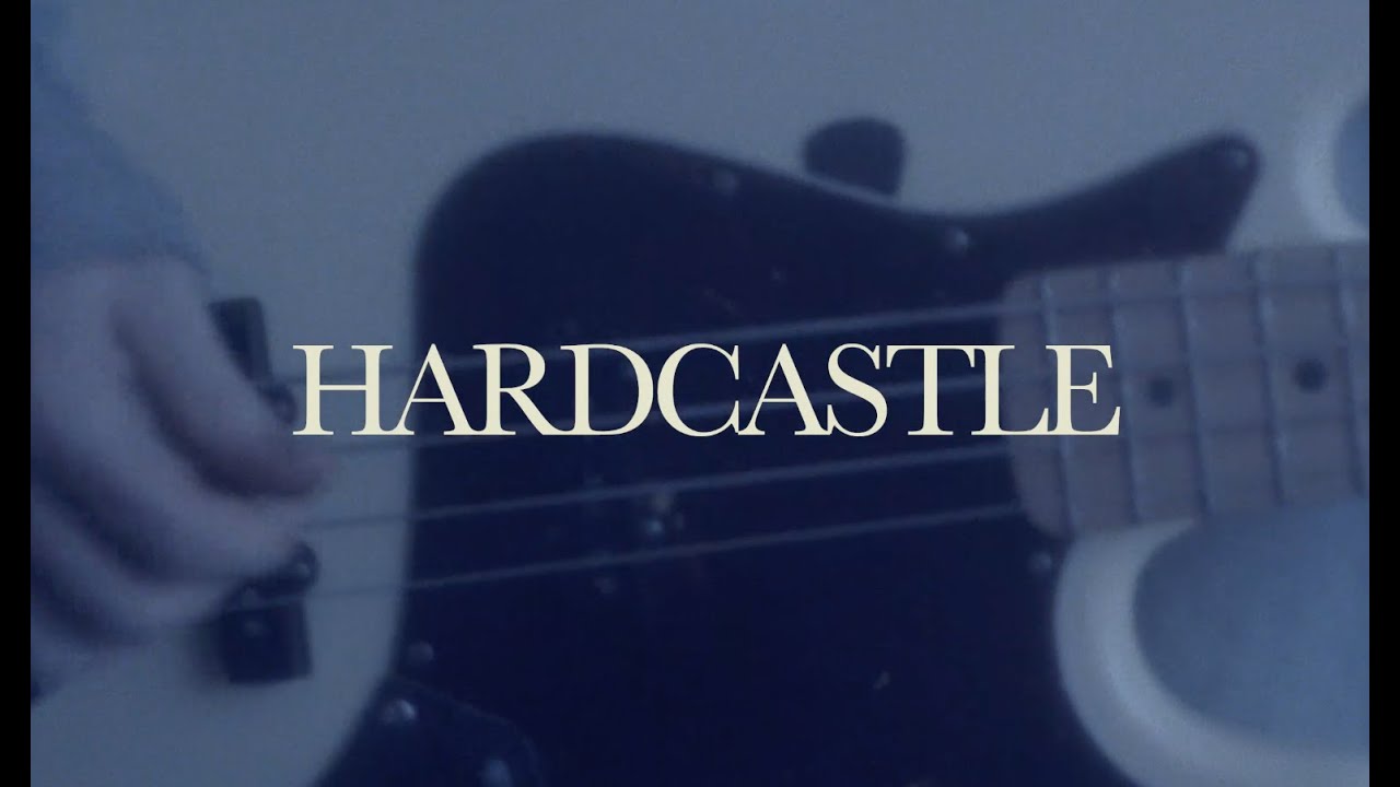 Hardcastle - Invisible
