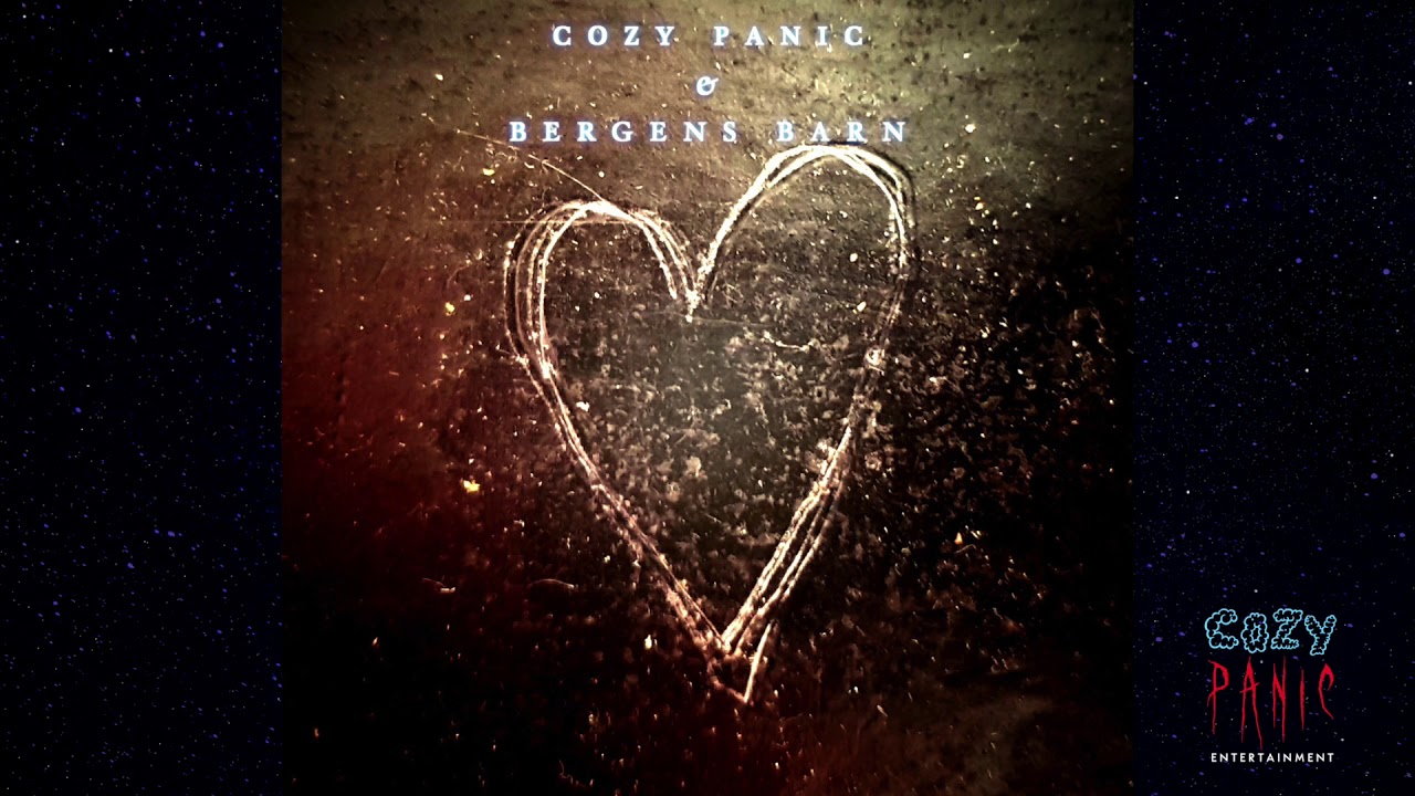 Cozy Panic - ÄLSKAD ft. Mick C, Widzo Li & Bergens Barn (TEXTAD)