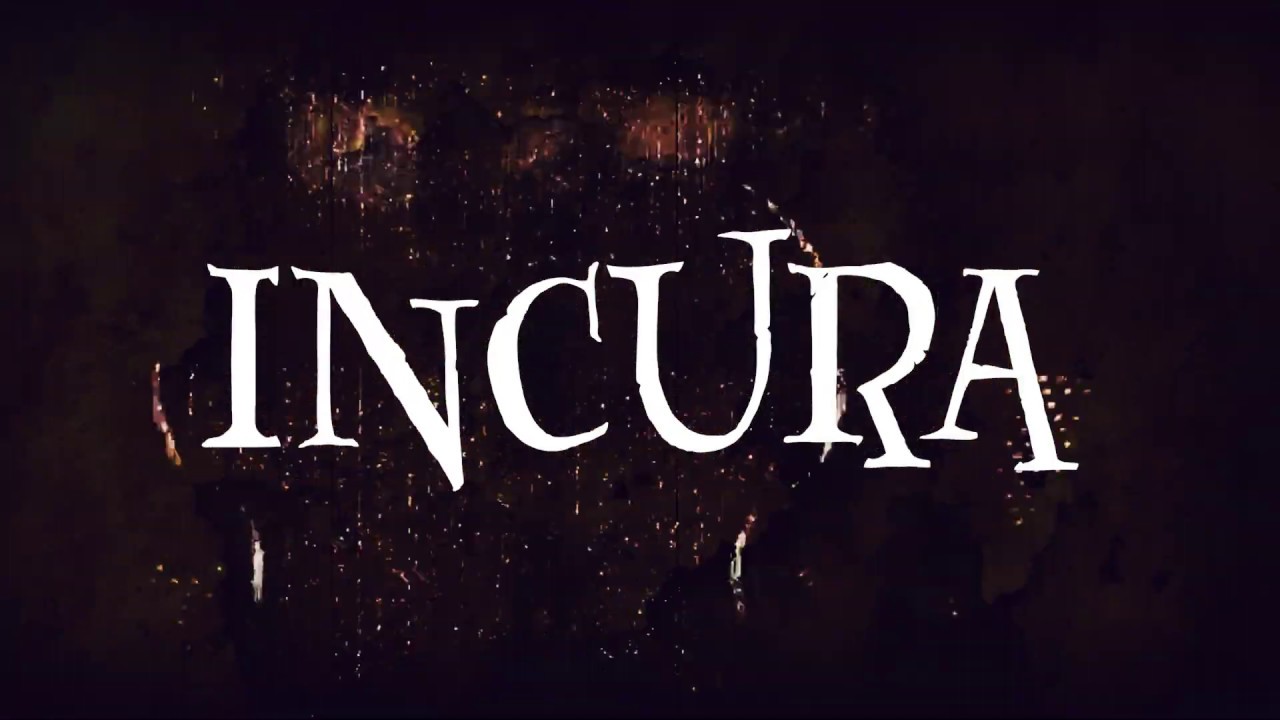 Incura   Remodel (Lyric Video)