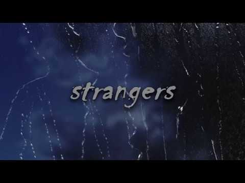 lessur - strangers