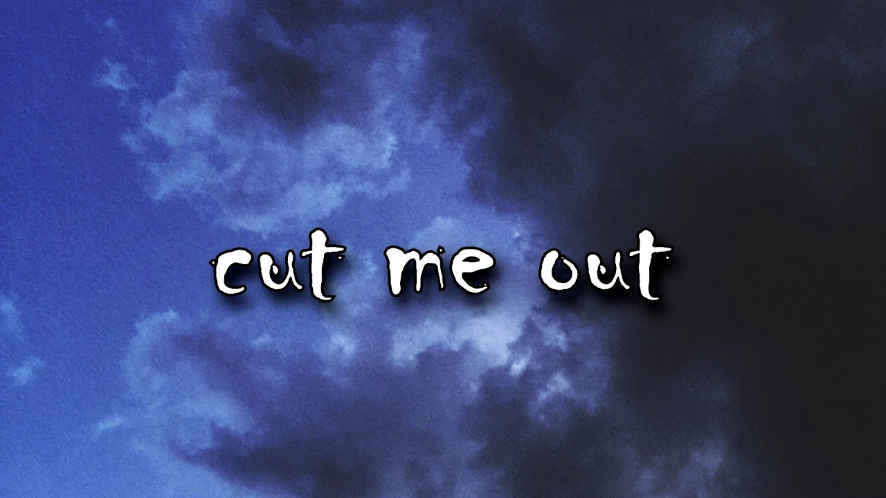 lessur - cut me out