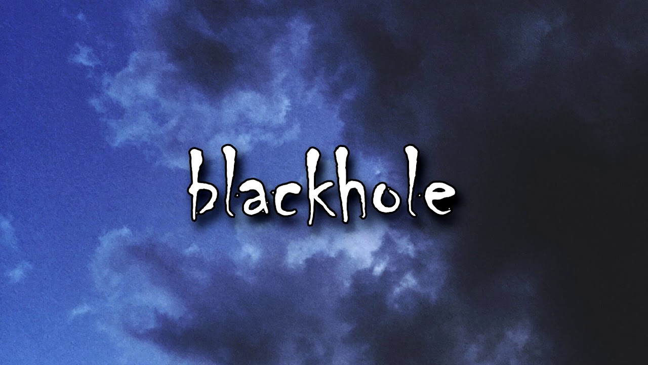 lessur - blackhole