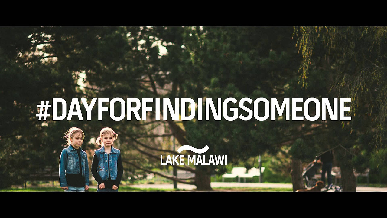 Lake Malawi ~ Day For Finding Someone (Official Audio & Lyrics)