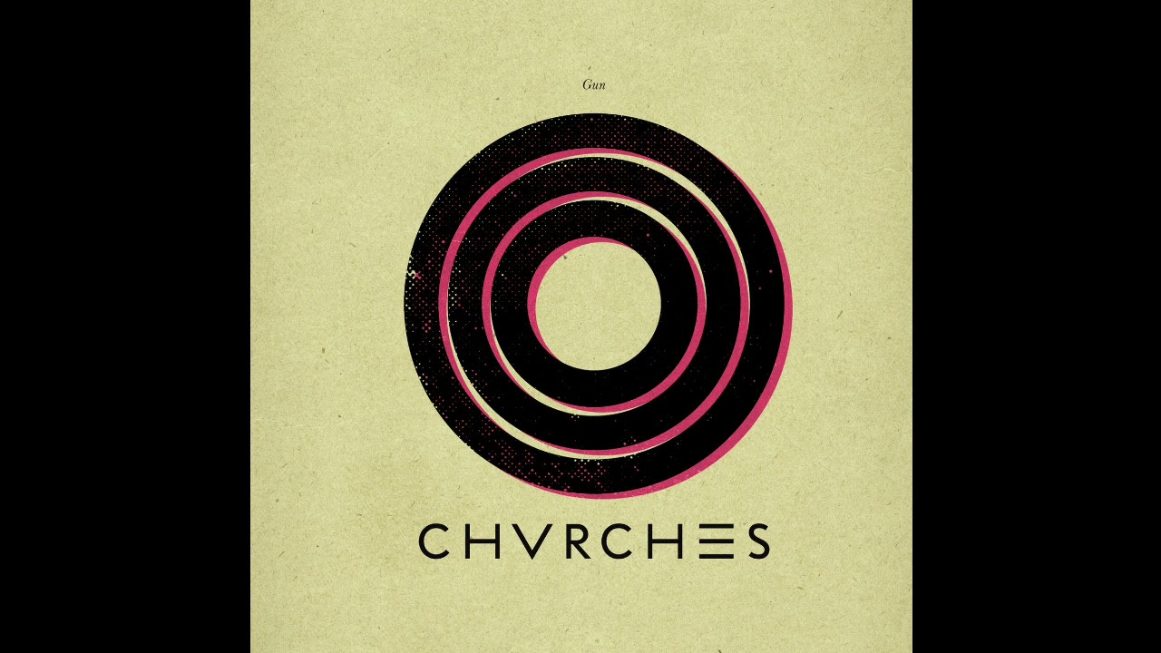 CHVRCHES - Gun (DJ Helix Remix)