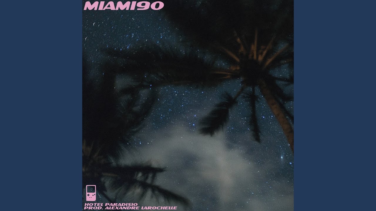 Miami90