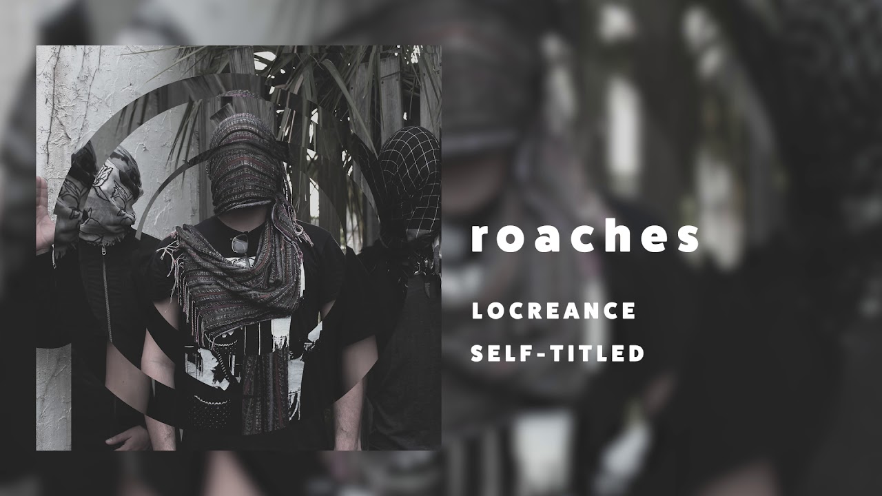 LOCREANCE - roaches