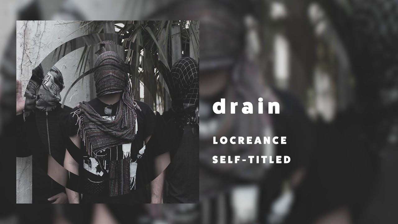 LOCREANCE - drain