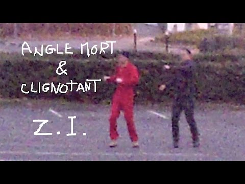 Angle Mort & Clignotant - Z.I. (Clip)